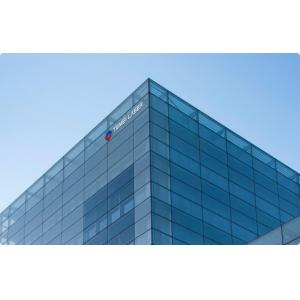 China Factory - Shenzhen Temei Machinery Equipment Co., Ltd.