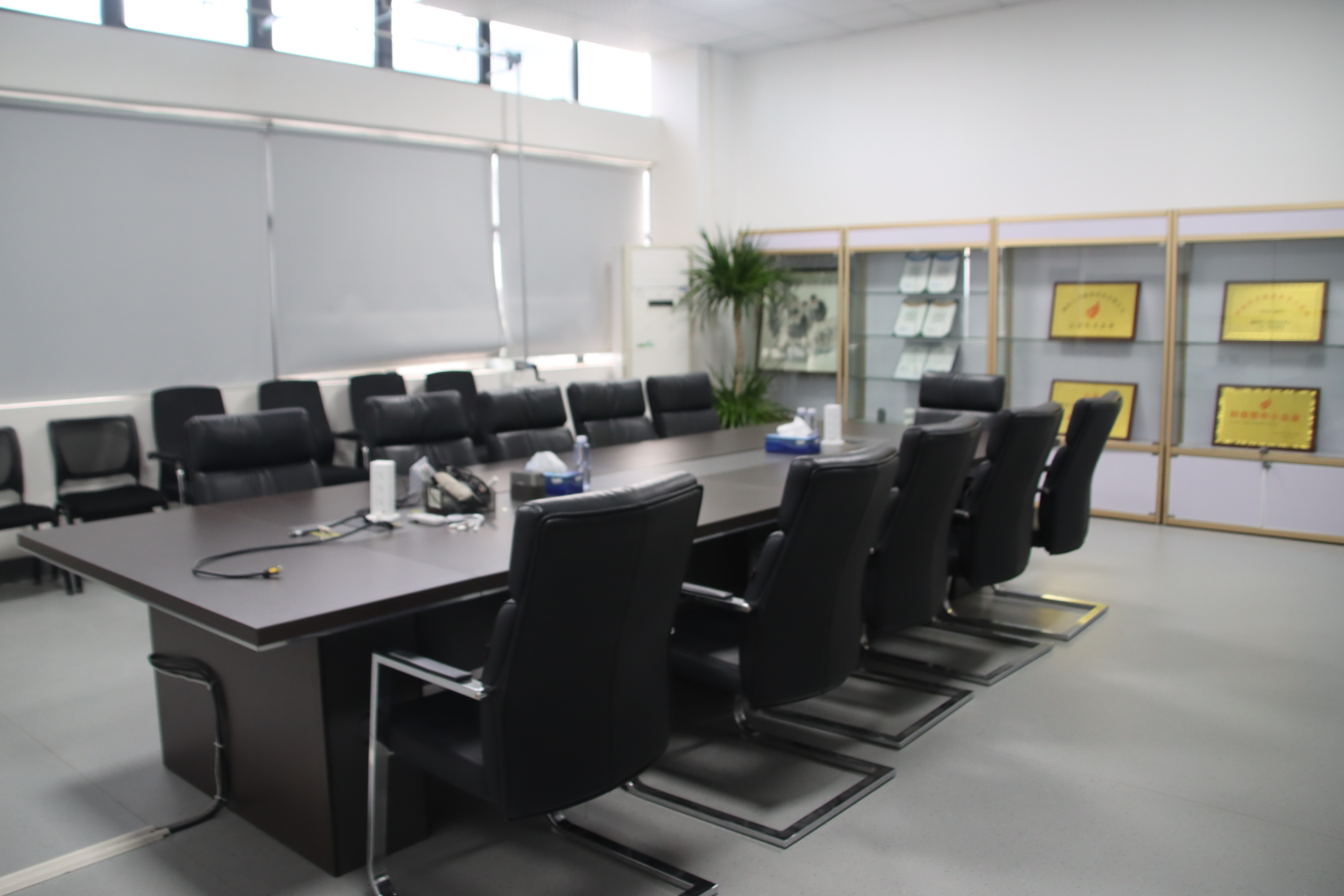 China Factory - Dongguan Teerbo Energy Technology Co. , Ltd.