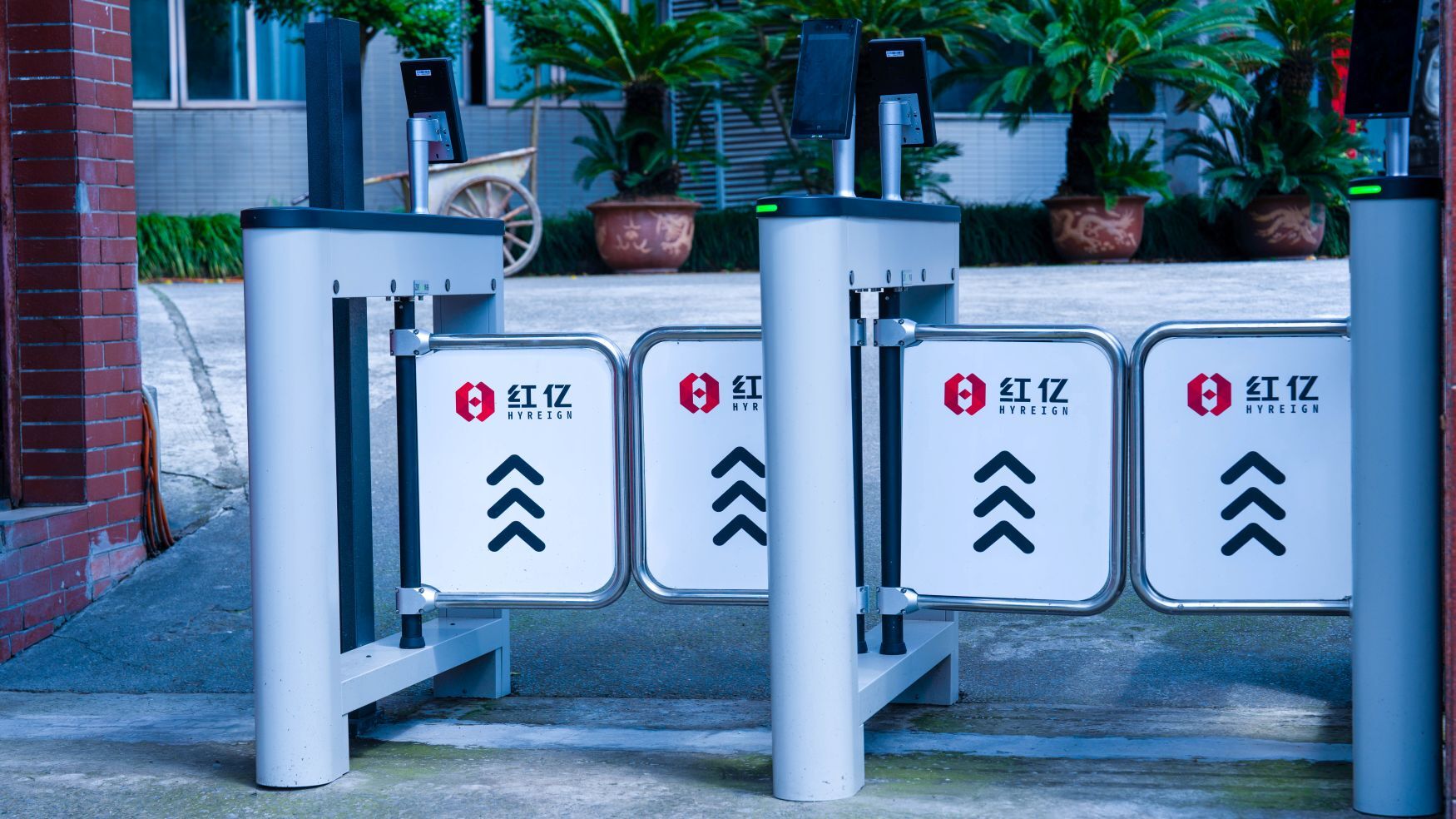 China Factory - Chongqing SUJEXA Power Technology Co., Ltd.