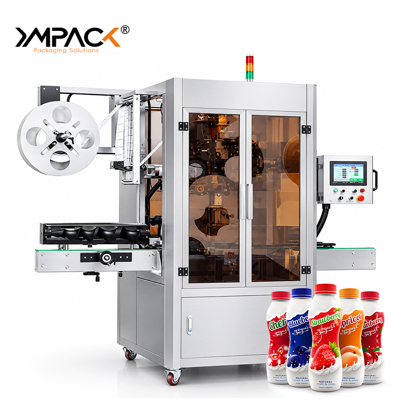 China Packaging Machine products