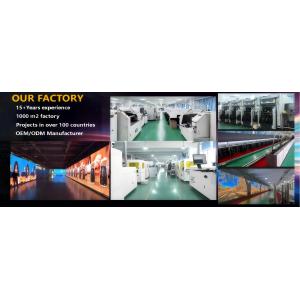 China Factory - Shenzhen H&S Innovation Technology Co., Ltd