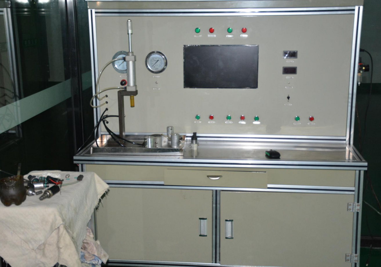 China Factory - Guangzhou Qichao Machinery Parts Co., Ltd.