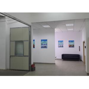 China Factory - Shanghai Jiashang Environmental Technology Co., LTD