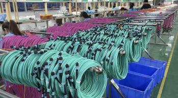 China Factory - KOCENT OPTEC LIMITED
