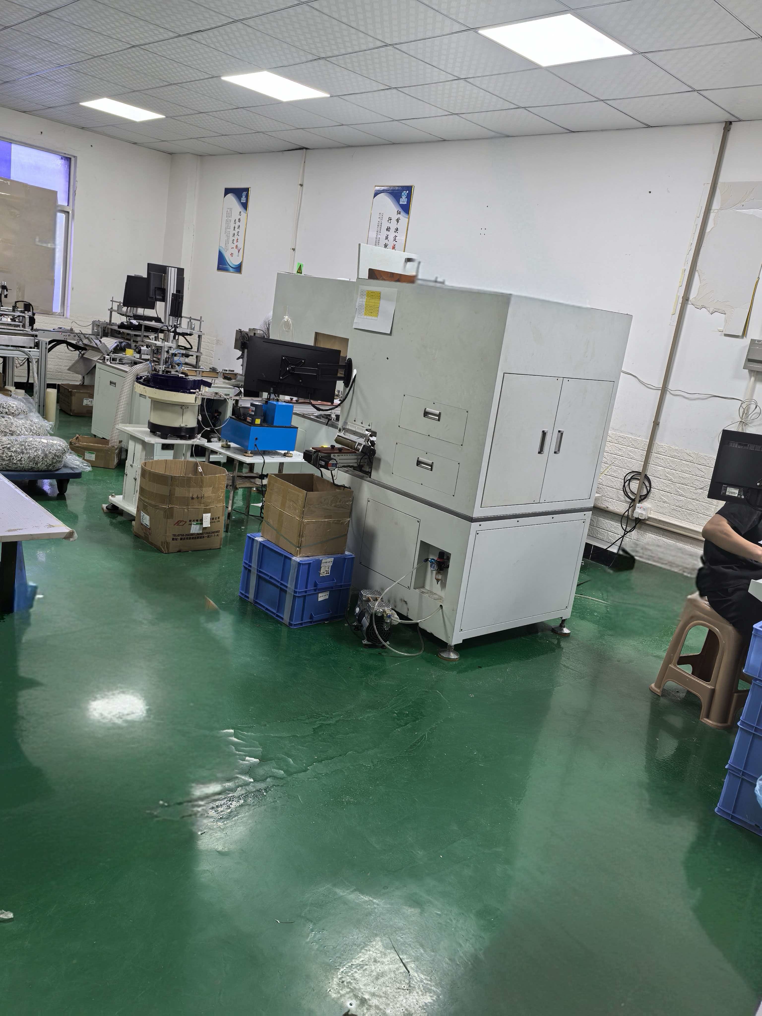 China Factory - LED COMPONENTS MANUFACTURER