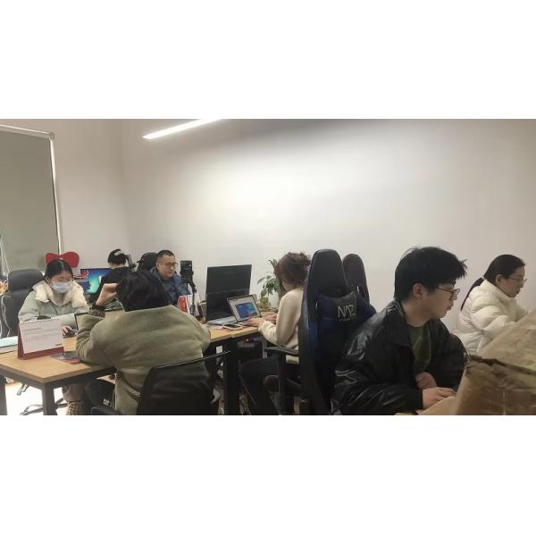 China Factory - Hangzhou Rising Industry Co., Ltd.