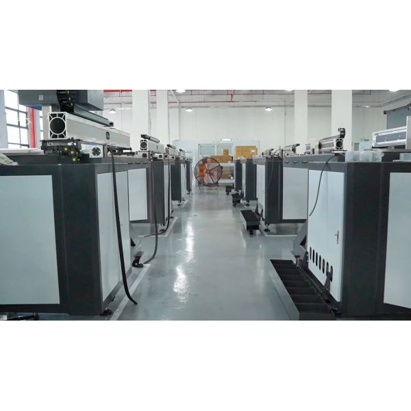 China Factory -  TEXTALK
