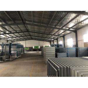 China Factory - Qingdao Sanox Industry and Trade Co., Ltd