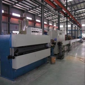 China Factory - Chongqing Kefei Cable Group Co., Ltd.