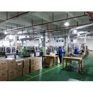China Factory - Hunan Victory Paper And Plastic Packing Co., Ltd.