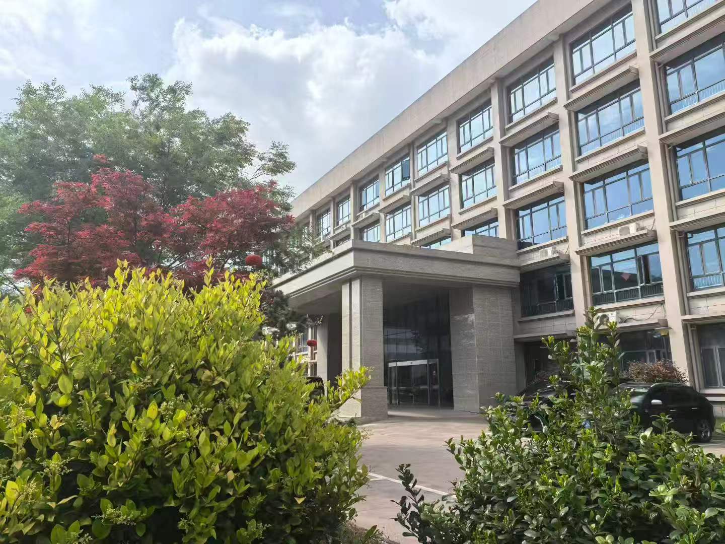 China Factory - Orino Automation Technology (Wuxi) Co.，Ltd