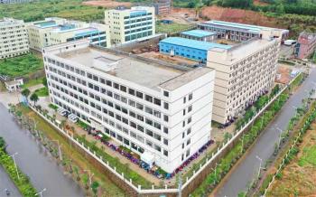 China Factory - Guangdong Mabis Medical Co., Ltd.