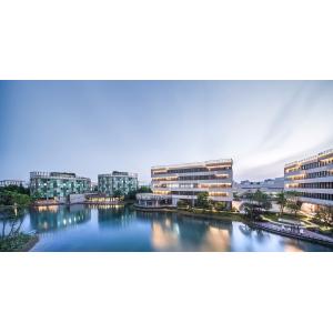 China Factory - Beijing Silk Road Enterprise Management Services Co., Ltd.