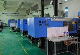 China Factory - GTEK TECHNOLOGY