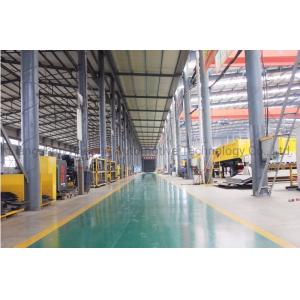 China Factory - Shandong Anton Automobile Technology Co., Ltd.