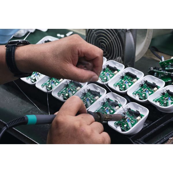 China Factory - Shenzhen Wenhui Technology Development Co., Ltd.