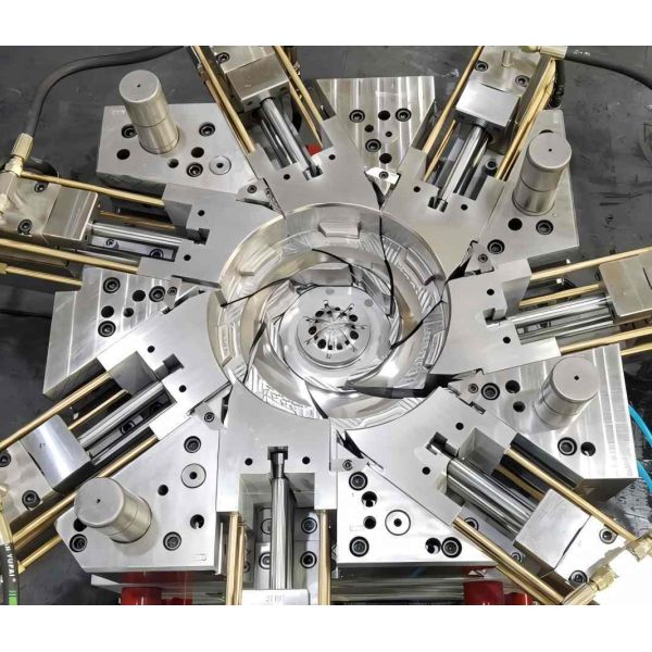 China Factory - Vios Technology Company Limited