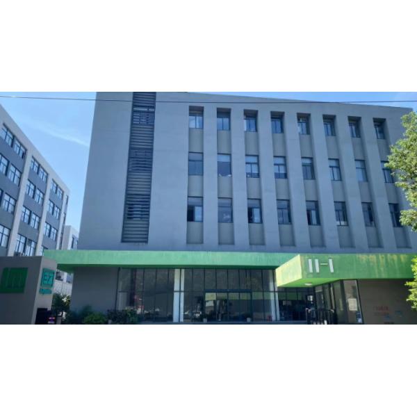 China Factory - Ningbo EZ Irrigation Technology CO., LTD.
