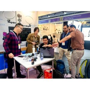 China Factory - Shenzhen Xinzengcai Creative Electronics Co., Ltd.