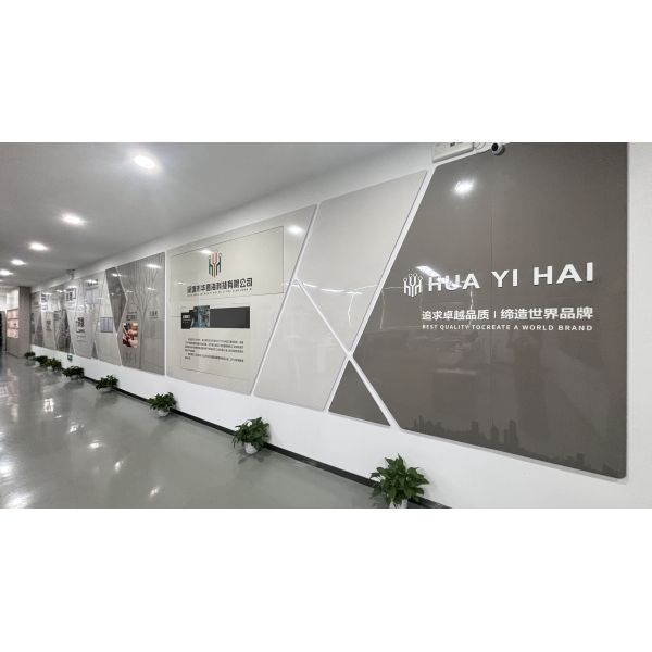 China Factory - Shenzhen Huayihai Technology Co., Ltd.