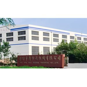 China Factory - Weifang Xinhengda Machine Co. Ltd