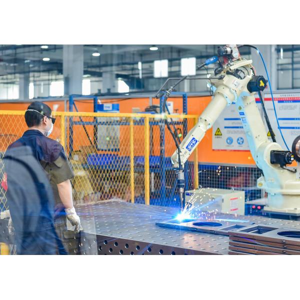 China Factory - Yimikang Tech. Group Co., Ltd.