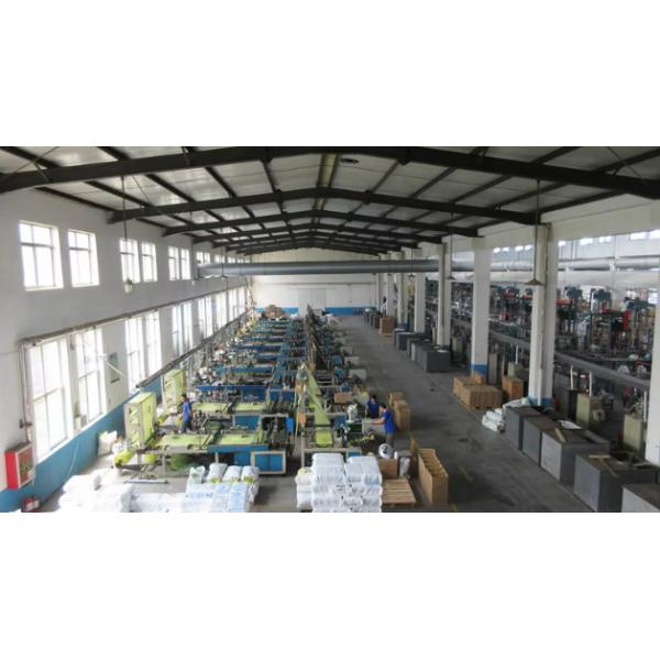China Factory - Weifanghongcheng New MATERIALS Co., Ltd.