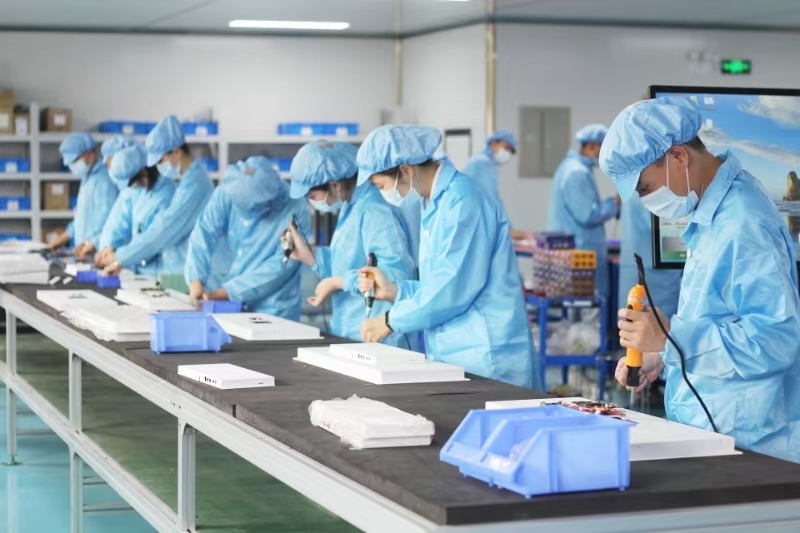 China Factory - Shenzhen Youleshi Technology Co., Ltd