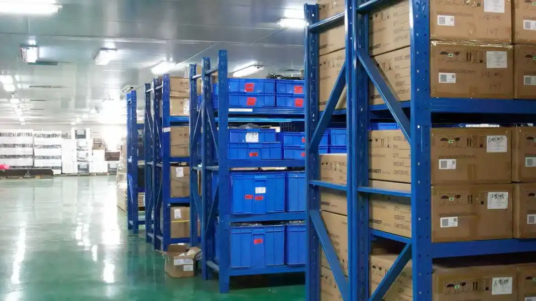 China Factory - Shenzhen YOMURA Display Technology Co., Ltd.