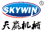 China factory - Skywin Foodstuff Machinery Co., Ltd.