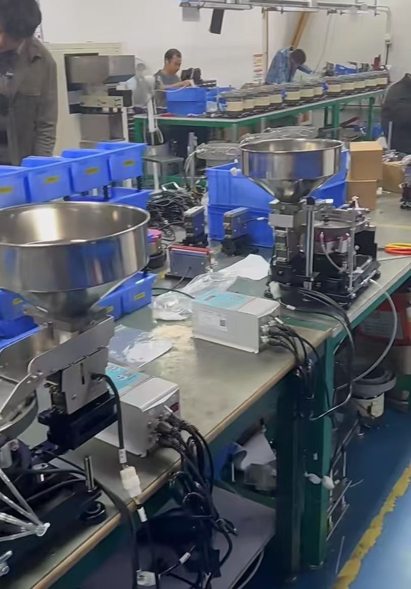 China Factory - Dongguan Qingkong Technology Co., Ltd