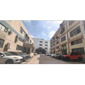 China Factory - iMission Industry Co.,Ltd