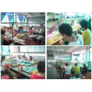 China Factory - Powell Gifts Co., Ltd.