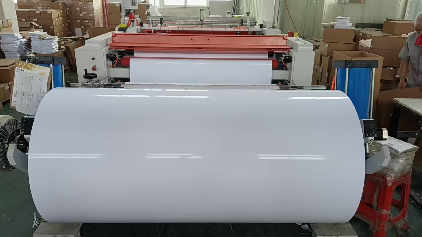 China Factory - Anhui Sencai Technology Development Co., Ltd.