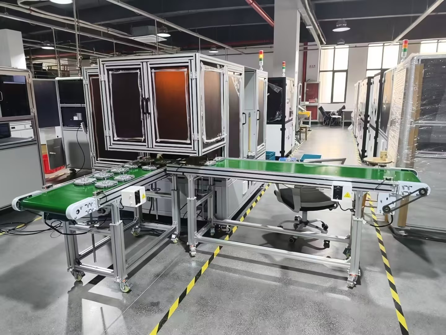 China Factory - Zhejiang Maisi Technology Co., Ltd