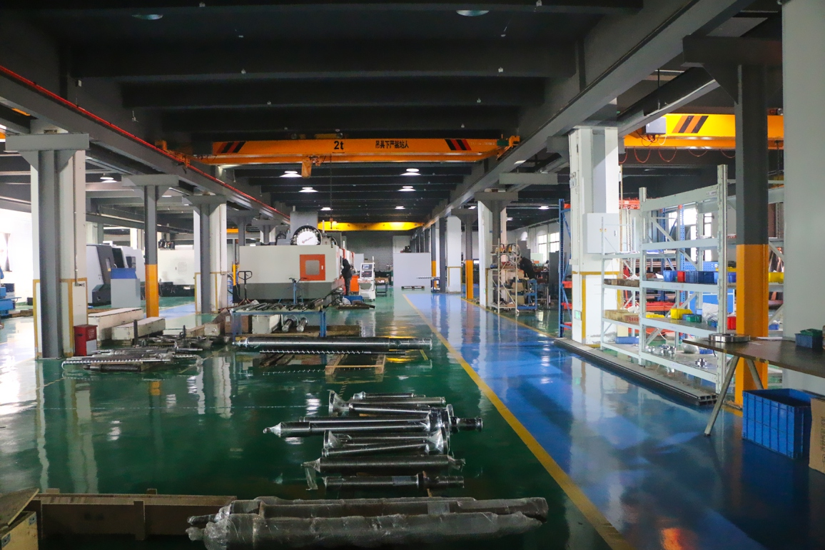 China Factory - Suzhou Kotler Precision Machinery Co.,Ltd