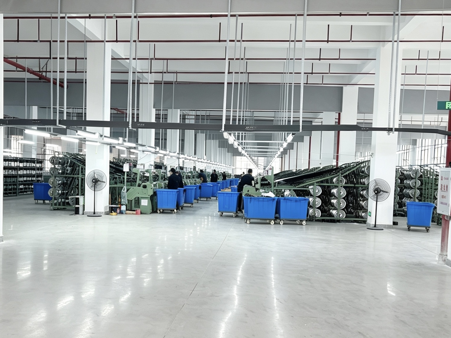 China Factory - Guangzhou Westar  webbing Co.,Ltd