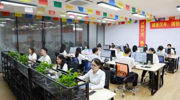 China Factory - Guangzhou EPARK Electronic Technology Co., Ltd.