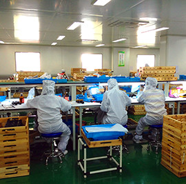 China Factory - Beijing O\\\'kandar Trade Co., Ltd.