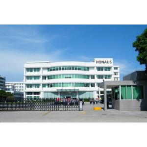 China Factory - GUANGZHOU HONAUS SANITARY WARE CO., LTD