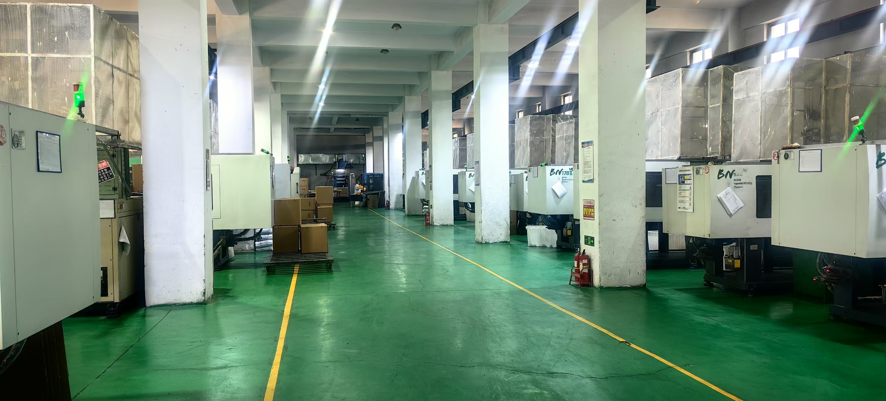 China Factory - Zhengzhou Jiadun Protection Technology Co., Ltd.