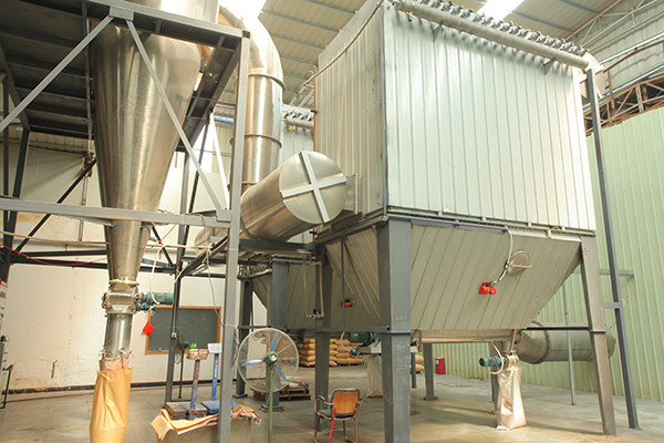 China Factory - Shenzhen Taier Biotechnology Co., Ltd.