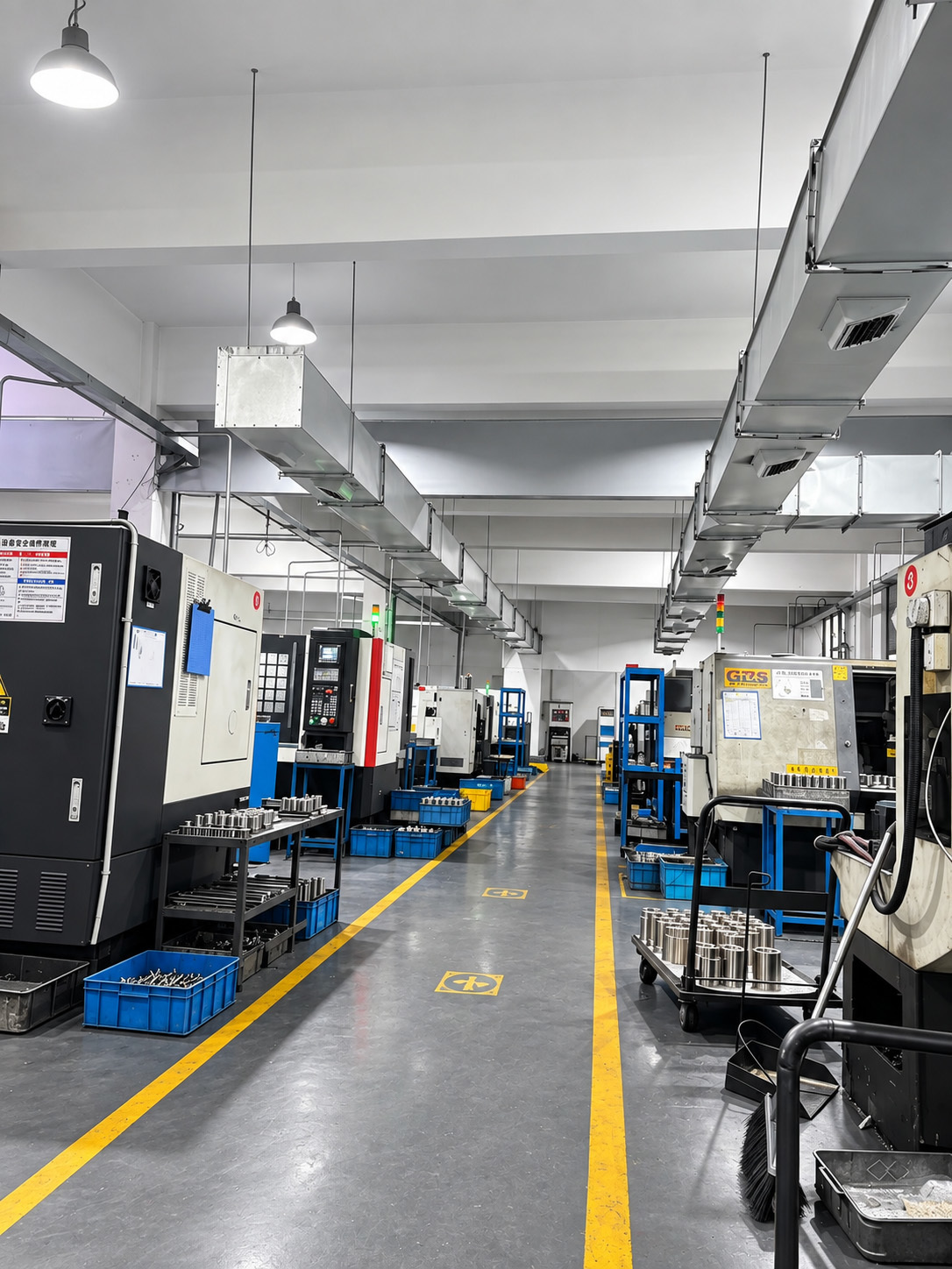 China Factory - Jiaxing Yishengrui Intelligent Technology Co., Ltd