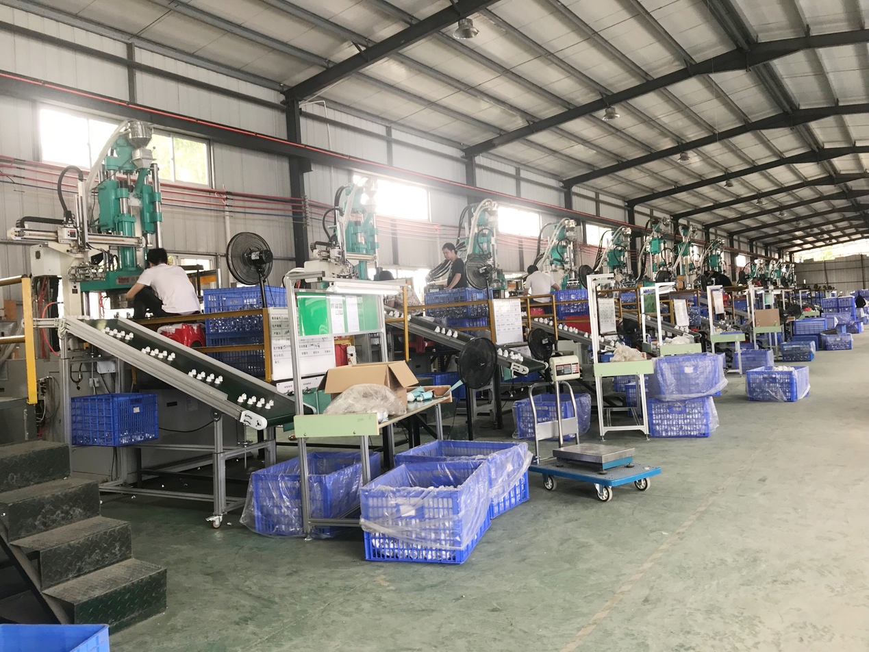 China Factory - Dongguan Lichuang Machinery Co., Ltd.