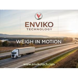 China Factory - Chengdu Enviko Technology Co.,Ltd