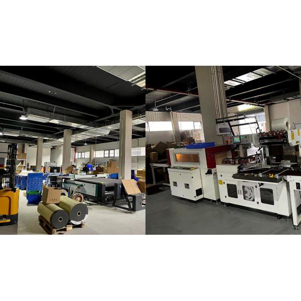 China Factory - Shanghai Texcan Vehicle Parts Co., Ltd.