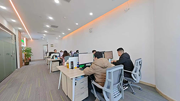 China Factory - Guangzhou Mingze Electronic Technology Co., Ltd.