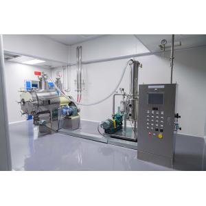 China Factory - Nanjing Miss Beauty Cosmetics Co., Ltd.