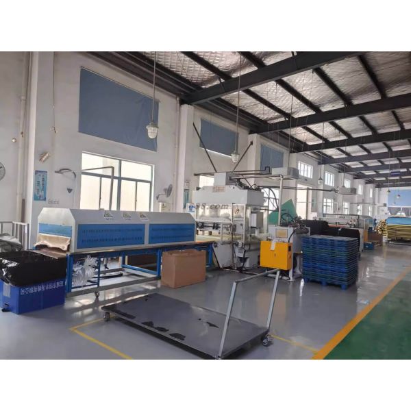 China Factory - Changzhou Sponge & Rubber Products Co., Ltd