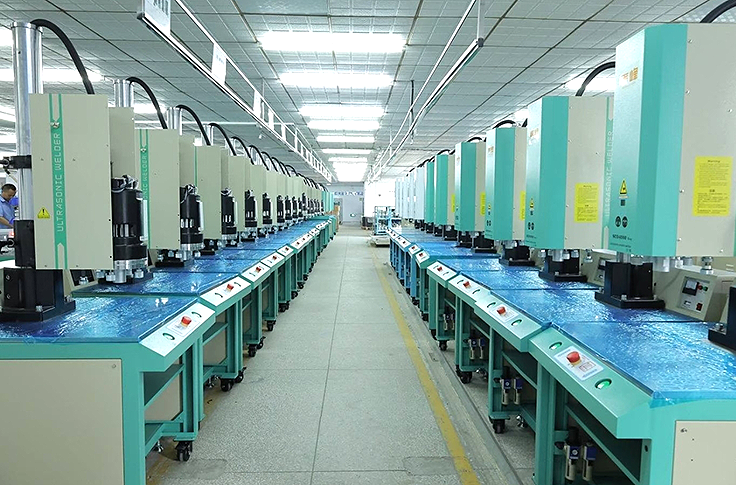 China Factory - Guangzhou Jialing Refrigeration Technology Co., Ltd